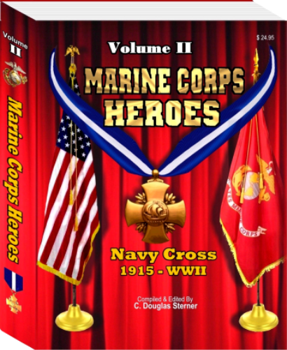 United States Marine Corps Heroes